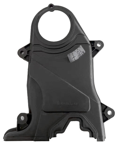 ΚΑΛΥΜΜΑ ΙΜΑΝΤΑ ΧΡΟΝΙΣΜΟΥ HYUNDAI ACCENT/ GETZ/ ELANTRA/ COUPE/ KIA RIO/ CERATO G4ED/G4EE ALPHAII 16V DOHC - MPI 1.4/1.6 ΚΑΤΩ
