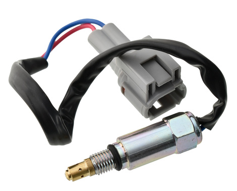 ΗΛΕΚΤΡΟΒΑΛΒΙΔΑ ΚΑΡΜΠΥΡΑΤΕΡ SUZUKI VITARA SE416 '88- 1.6 CARB (SOLENOID)