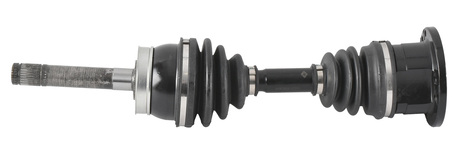 ΗΜΙΑΞΟΝΙΟ NISSAN D21 '88-'96 4WD ΕΜΠΡΟΣ ΔΕΞΙΑ/ΑΡΙΣΤΕΡΑ