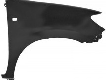 ΦΤΕΡΟ TOYOTA HILUX VIGO '05-'09/ '09-'12 2WD ΜΕ ΤΡΥΠΑ ΓΙΑ ΦΛΑΣ ΧΩΡΙΣ ΤΡΥΠΕΣ ΓΙΑ ΔΙΑΚΟΣΜΗΤΙΚΟ ΕΜΠΡΟΣ ΔΕΞΙΑ