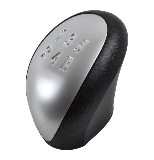 ΠΟΜΟΛΟ ΛΕΒΙΕ ΤΑΧΥΤΗΤΩΝ LANCIA YPSILON '03-'11 - 5 ΤΑΧΥΤΗΤΕΣ - 12345R - ΑΣΗΜΙ