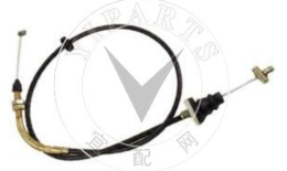 Throttle cables  FIAT PUNTO  22952, 7736507, 7775116