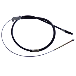 Handbrake cables  TOYOTA HILUX  46420-35230, 4642035230