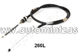 Handbrake cables TOYOTA LITEACE  46430-27151