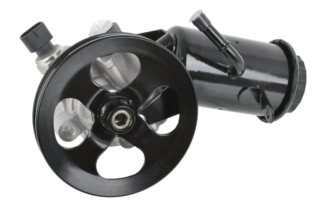 ΑΝΤΛΙΑ ΥΔΡΑΥΛΙΚΟΥ ΤΙΜΟΝΙΟΥ TOYOTA YARIS JAPAN '99-'02 2NZFE/ 1NZFE