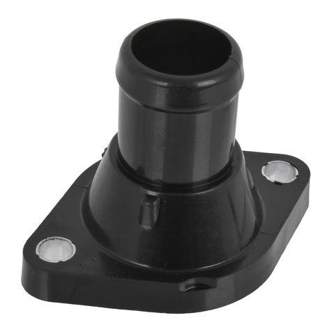 ΛΑΙΜΟΣ ΘΕΡΜΟΣΤΑΤΗ HYUNDAI I10 '09-'13/ I20 '09-'12 1.2 KAPPA DOHC - MPI