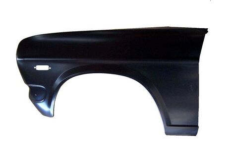 ΦΤΕΡΟ NISSAN (Β110/LB120) 1200 ΜΕ ΤΡΥΠΑ ΓΙΑ ΦΛΑΣ ΕΜΠΡΟΣ ΑΡΙΣΤΕΡΑ