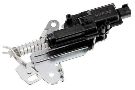 ΗΛΕΚΤΡΟΜΑΓΝΗΤΙΚΗ ΚΛΕΙΔΑΡΙΑ FORD FIESTA '02-'08/ FUSION '02-'12 ΜΟΤΕΡ 3/5ΗΣ