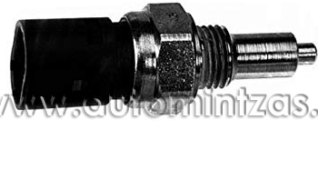 Βαλβίδα όπισθεν Dacia, Mitsubishi, Nissan, Opel, Renault, Vauxhall, Volvo