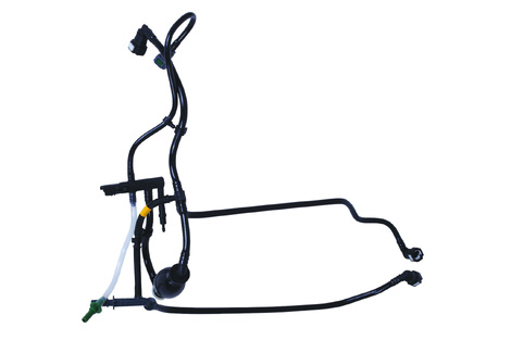 ΣΩΛΗΝΑΣ ΚΑΥΣΙΜΟΥ PEUGEOT 206/206+/ 207/ BIPPER CITROEN C3/C3 II/C3 PLURIEL/ NEMO 1.4 HDI DV4TD