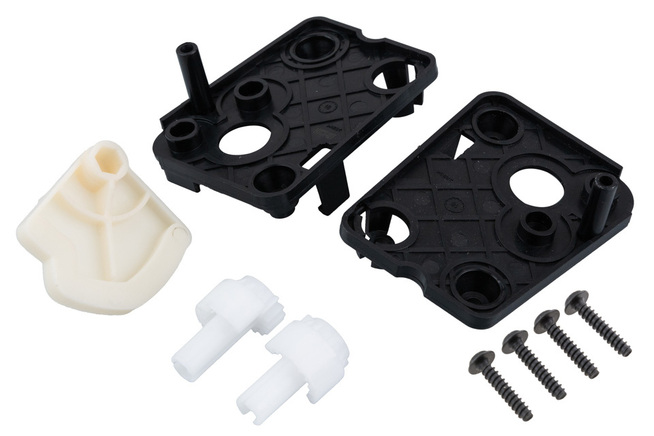 ΣΕΤ ΕΠΙΣΚΕΥΗΣ ΜΗΧΑΝΙΣΜΟΥ CLIMA CONTROL PEUGEOT 307 '00-/ 307CC '03-/ CITROEN C4 '04- (ΚΛΑΠΕ ΕΒΑΠΟΡΕΤΑΣ)