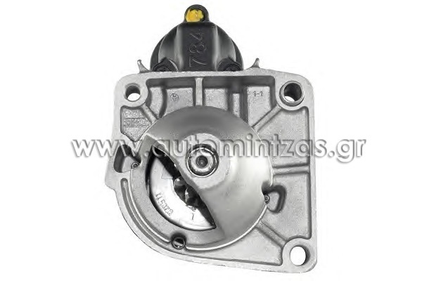 Μίζα alfa romeo mito giulieta, fiat punto 500 idea doblo, lancia delta ypsilon