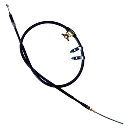 Handbrake cables MAZDA BT50   UR58-44-410, UR5844410