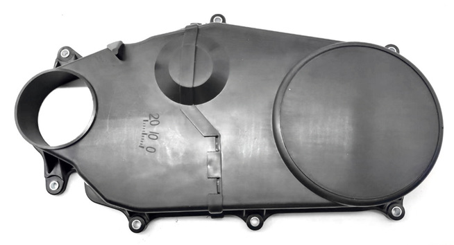 ΚΑΛΥΜΜΑ ΙΜΑΝΤΑ ΧΡΟΝΙΣΜΟΥ DAEWOO MATIZ M200 '05-'09 0.8 - ΑΝΩ/ΚΑΤΩ ΜΕΡΟΣ