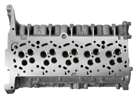 ΚΥΛΙΝΔΡΟΚΕΦΑΛΗ FORD RANGER TKE '11- 3.2 DURATORQ TDCi *Α ΠΟΙΟΤΗΤΑ*