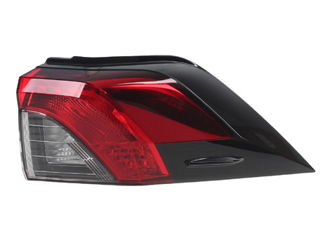 ΦΑΝΟΣ ΣΤΟΠ TOYOTA RAV4 '19- E4 ΜΕ LED ΔΕΞΙΑ