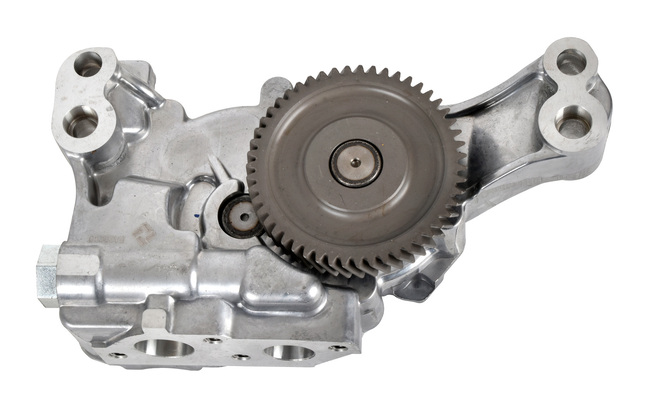 ΑΝΤΛΙΑ ΛΑΔΙΟΥ MAZDA B2500 '99-'05/ BT50 '06-'11 UN/ FORD RANGER '98-'12 2.5D