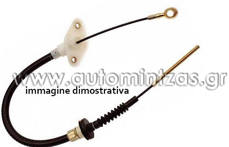 Clutch cables FIAT DUNA  22783, 7515915