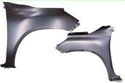 ΦΤΕΡΟ TOYOTA HILUX REVO '15-'20/ HILUX REVO '20- 2WD ΧΩΡΙΣ ΤΡΥΠΑ ΓΙΑ ΦΛΑΣ ΕΜΠΡΟΣ ΔΕΞΙΑ