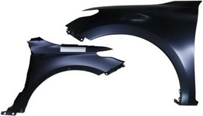 ΦΤΕΡΟ MITSUBISHI L200 '15-'19 2WD ΧΩΡΙΣ ΤΡΥΠΑ ΓΙΑ ΦΛΑΣ ΚΑΙ ΧΩΡΙΣ ΤΡΥΠΕΣ ΓΙΑ ΔΙΑΚΟΣΜΗΤΙΚΟ ΕΜΠΡΟΣ ΑΡΙΣΤΕΡΑ