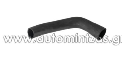 Κολάρο Intercooler FIAT DOBLO ‘09 1.3 JTD STOP,START EURO5/5B, ΠΛΕΥΡΑ ΑΡΙΣΤΕΡΑ, ΜΕΓΑΛΟ ΕΛΑΣΤΙΚΟ ΜΕΡΟΣ, 51810956PA