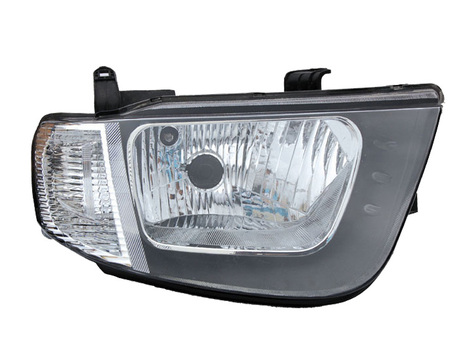 ΦΑΝΟΣ ΕΜΠΡΟΣΘΙΟΣ MITSUBISHI L200 '06-'09 ΜΟΝΗ ΚΑΜΠΙΝΑ ΔΕΞΙΑ