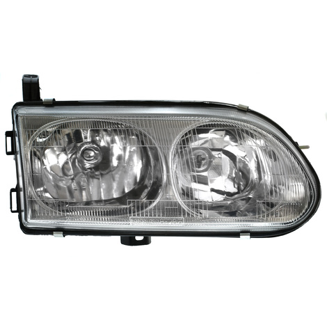 HEADLAMP MITSUBISHI L400 '98-'02