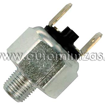 Βαλβίδα στοπ Audi-Nsu-Porsche-Trabant-Volkswagen