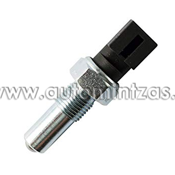 Βαλβίδα όπισθεν Ford