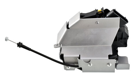 ΗΛΕΚΤΡΟΜΑΓΝΗΤΙΚΗ ΚΛΕΙΔΑΡΙΑ FORD TRANSIT/TOURNEO CUSTOM TTF '13-'23 ΘΩΡΑΚΙΣΜΕΝΗ ΠΙΣΩ ΠΟΡΤΑΣ (ΔΙΠΛΗΣ) ΧΑΜΗΛΗ ΟΡΟΦΗ| 6PIN