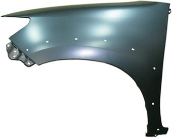 ΦΤΕΡΟ TOYOTA HILUX VIGO '12-'15 4WD ΧΩΡΙΣ ΤΡΥΠΑ ΓΙΑ ΦΛΑΣ ΜΕ ΤΡΥΠΕΣ ΓΙΑ ΔΙΑΚΟΣΜΗΤΙΚΟ ΕΜΠΡΟΣ ΑΡΙΣΤΕΡΑ
