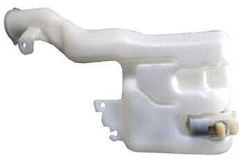 ΔΟΧΕΙΟ ΝΕΡΟΥ ΥΑΛΟΚΑΘΑΡΙΣΤΗΡΩΝ HONDA CIVIC '88-'90