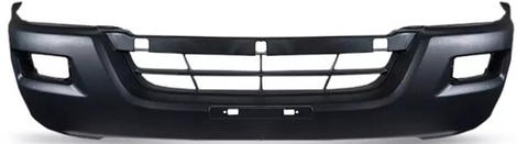 ΠΡΟΦΥΛΑΚΤΗΡΑΣ ISUZU DMAX '05-'07 4WD ΕΜΠΡΟΣ