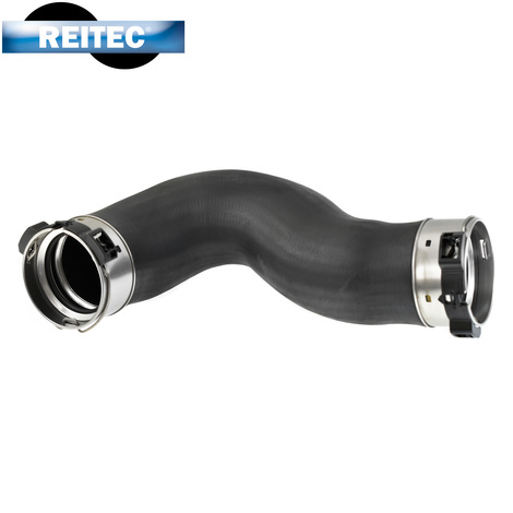 ΚΟΛΑΡΟ INTERCOOLER MERCEDES VITO W639 MC1/MC2/MC3/MP1/MP2/MP3 OM646 (ΠΛΕΥΡΑ INTERCOOLER - ΔΕΞΙΑ)