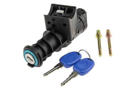 ΔΙΑΚΟΠΤΗΣ ΜΙΖΑΣ FIAT DOBLO '01-'05/ '05-'09/ ALFA ROMEO 147 '01-/ GT '03-'10 ΜΕ ΓΕΦΥΡΑ ΚΑΙ ΕΠΑΦΗ| 7PIN