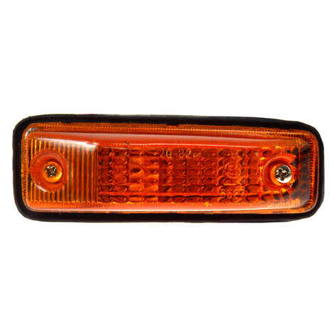 ΦΑΝΟΣ ΦΤΕΡΟΥ TOYOTA HILUX RN30/ 40 ΦΟΥΣΚΩΤΟΣ ΔΕΞΙΑ