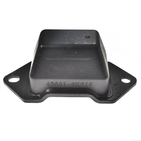 ΛΑΣΤΙΧΟ ΚΡΟΥΣΕΩΣ TOYOTA HILUX VIGO KUN15 '05-'11 (ΣΟΥΣΤΑ – ΠΙΣΩ)