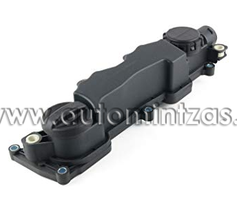 Κάλυμμα βαλβίδας CITROEN BERLINGO '05, C3 '05, C4 '04, C5 '04, XSARA PICASSO '04, FORD C-MAX '07, FIESTA '04, FOCUS '04, PEUGEOT 307 '04