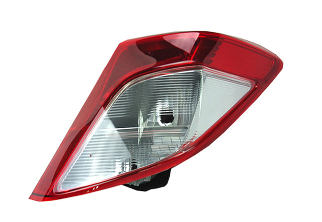 ΦΑΝΟΣ ΣΤΟΠ TOYOTA YARIS '11-'14 ΗΜΙΦΑΝΟΣ ΔΕΞΙΑ