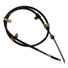 Handbrake cables MITSUBISHI L200  MN102415, MN-102415