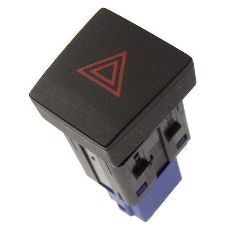 ΔΙΑΚΟΠΤΗΣ ΦΩΤΩΝ ΣΤΑΘΜΕΥΣΗΣ (ALARM) SEAT IBIZA 6F '17-| 6PIN