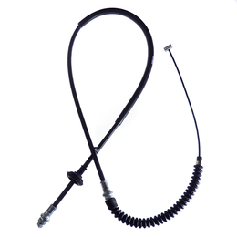 Handbrake cables TOYOTA HILUX  46410-35500, 4641035500