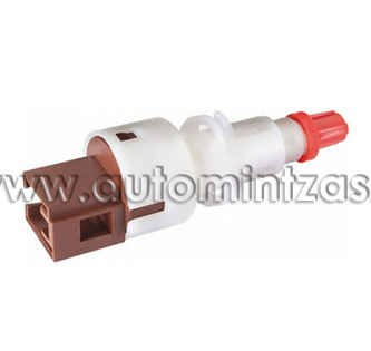 Βαλβίδα στοπ Fiat, Iveco, Lancia