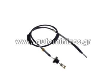 Clutch cables ISUZU CAMPO  8-94334082-0, 8943340820