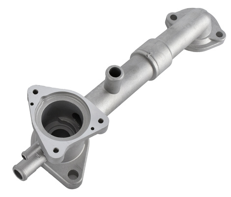 ΛΑΙΜΟΣ ΘΕΡΜΟΣΤΑΤΗ ( ΒΑΣΗ) HYUNDAI ATOS/ ATOS PRIME '98-'03/ GETZ '02-'11/ KIA PICANTO '04-'11 1.0/1.1 SOHC - MPI ΑΛΟΥΜΙΝΙΟΥ