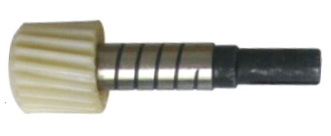 ΑΙΣΘΗΤΗΡΑΣ ΚΟΝΤΕΡ ISUZU CAMPO '92-'96 4JA1 2WD/ '97-'03 2WD/4WD (ΓΡΑΝΑΖΙ - 18 ΔΟΝΤΙΑ)