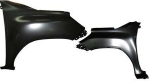 ΦΤΕΡΟ TOYOTA HILUX REVO '15-'20/ HILUX REVO '20- 4WD XΩΡΙΣ ΤΡΥΠΑ ΓΙΑ ΦΛΑΣ ΕΜΠΡΟΣ ΔΕΞΙΑ