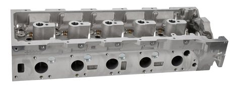 ΚΥΛΙΝΔΡΟΚΕΦΑΛΗ MERCEDES SPRINTER W902/903/904/ C-CLASS W203 '00-'07/ E-CLASS W210 '96-'03/ CLK C209 '02-'10/ JEEP GRAND CHEROKEE '99-'04 OM612981/OM612961/OM612962/OM612967 *Α ΠΟΙΟΤΗΤΑ*