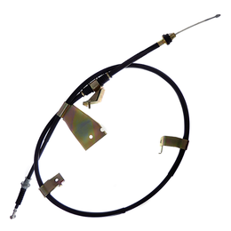 Handbrake cables ISUZU D-MAX  8-97368066-0, 8973680660