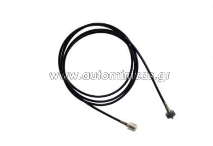 Speedometer cable TOYOTA HILUX 83710-89185, 8371089185